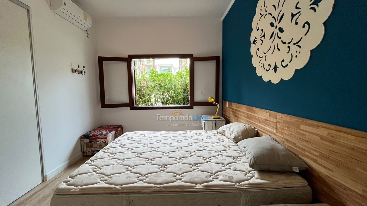 Casa para alquiler de vacaciones em Bertioga (Riviera de São Lourenço)