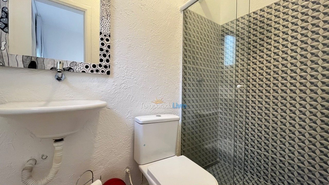 Casa para alquiler de vacaciones em Bertioga (Riviera de São Lourenço)