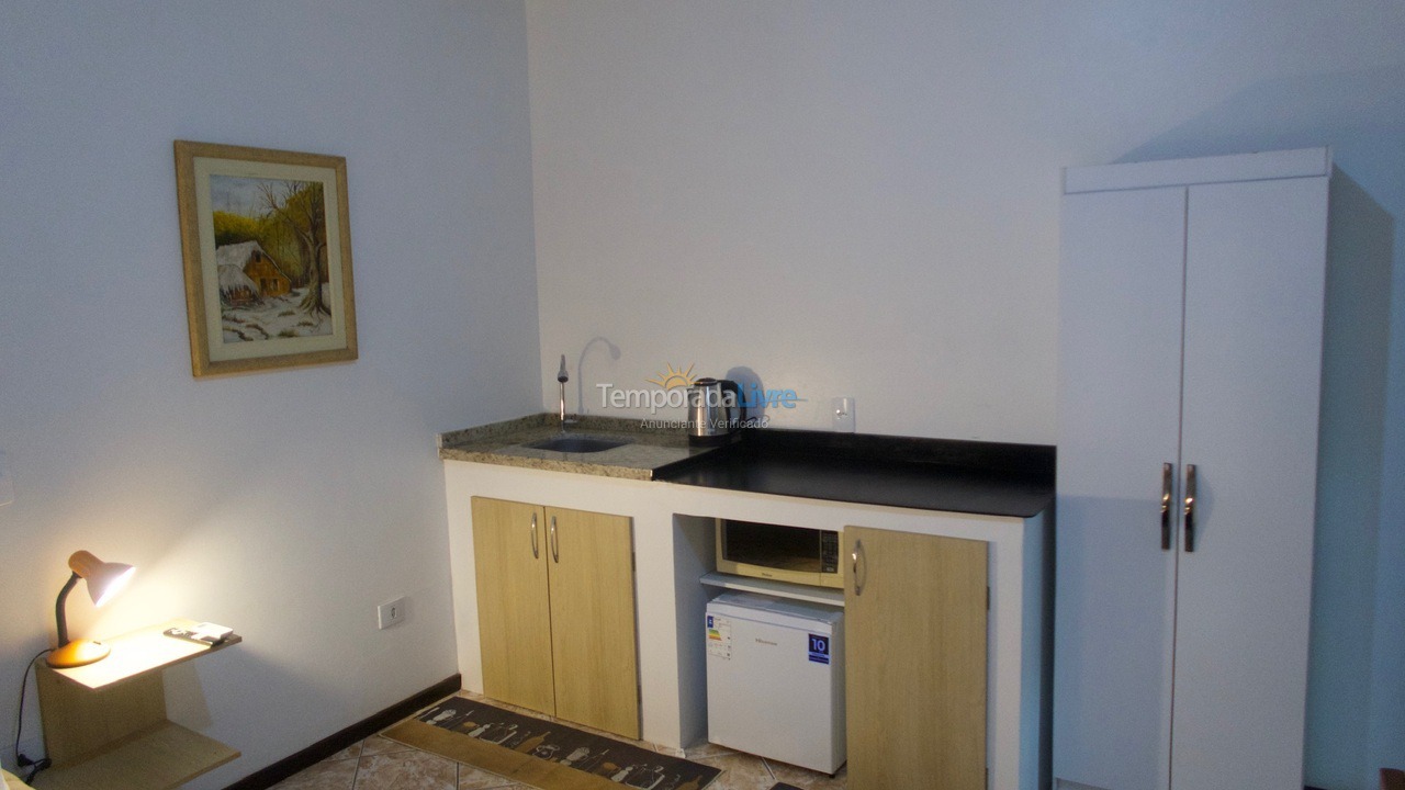 Casa para aluguel de temporada em Balneário Piçarras (Piçarras)