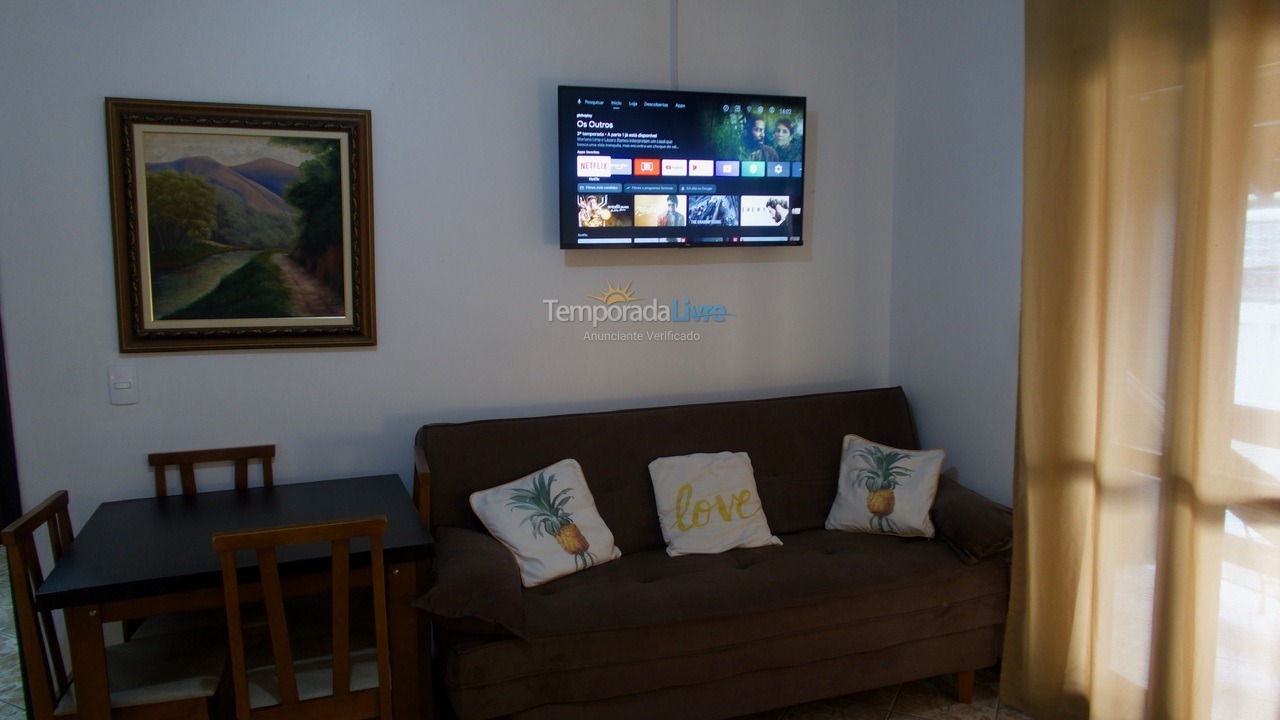 Casa para aluguel de temporada em Balneário Piçarras (Piçarras)