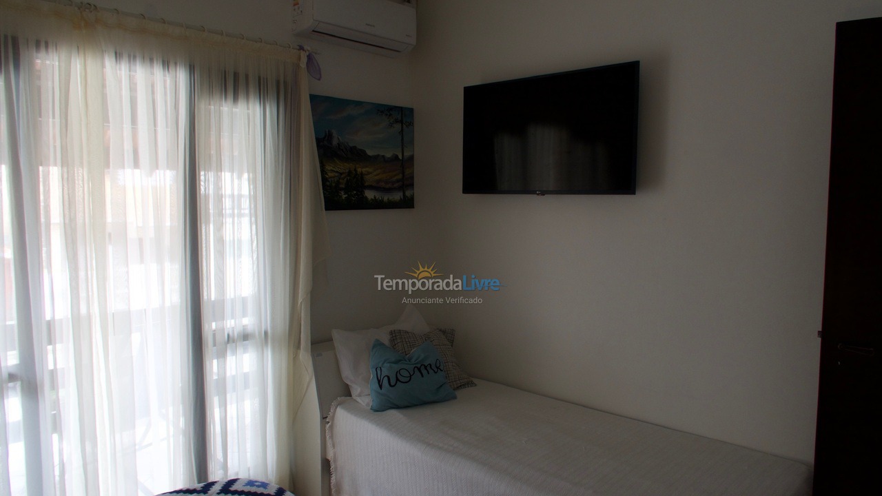 Casa para aluguel de temporada em Balneário Piçarras (Piçarras)