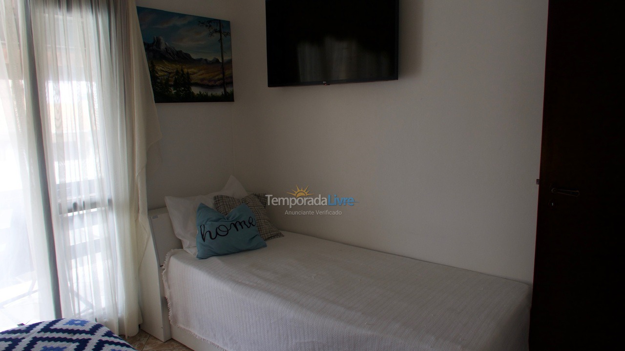 Casa para aluguel de temporada em Balneário Piçarras (Piçarras)