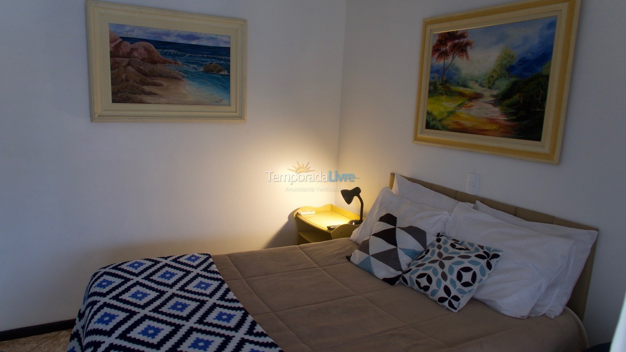 Casa para aluguel de temporada em Balneário Piçarras (Piçarras)