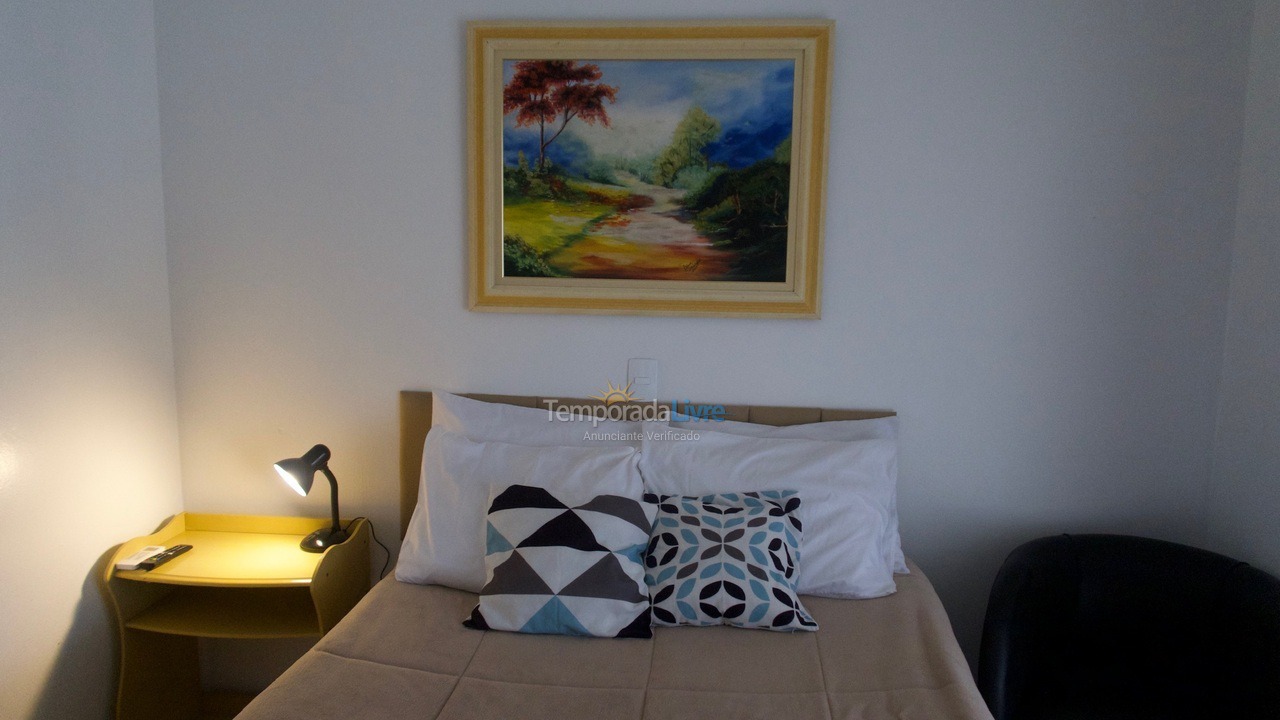 Casa para aluguel de temporada em Balneário Piçarras (Piçarras)