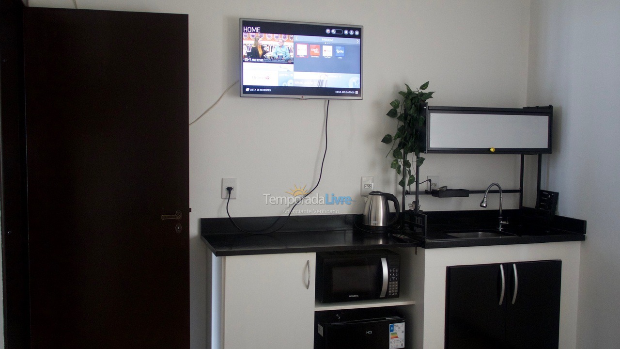 Casa para aluguel de temporada em Balneário Piçarras (Piçarras)