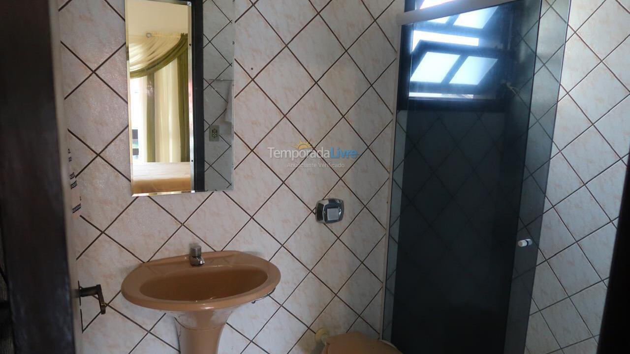 Casa para aluguel de temporada em Balneário Piçarras (Piçarras)