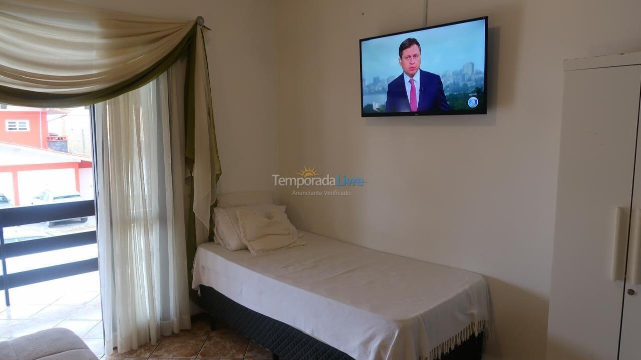 Casa para aluguel de temporada em Balneário Piçarras (Piçarras)