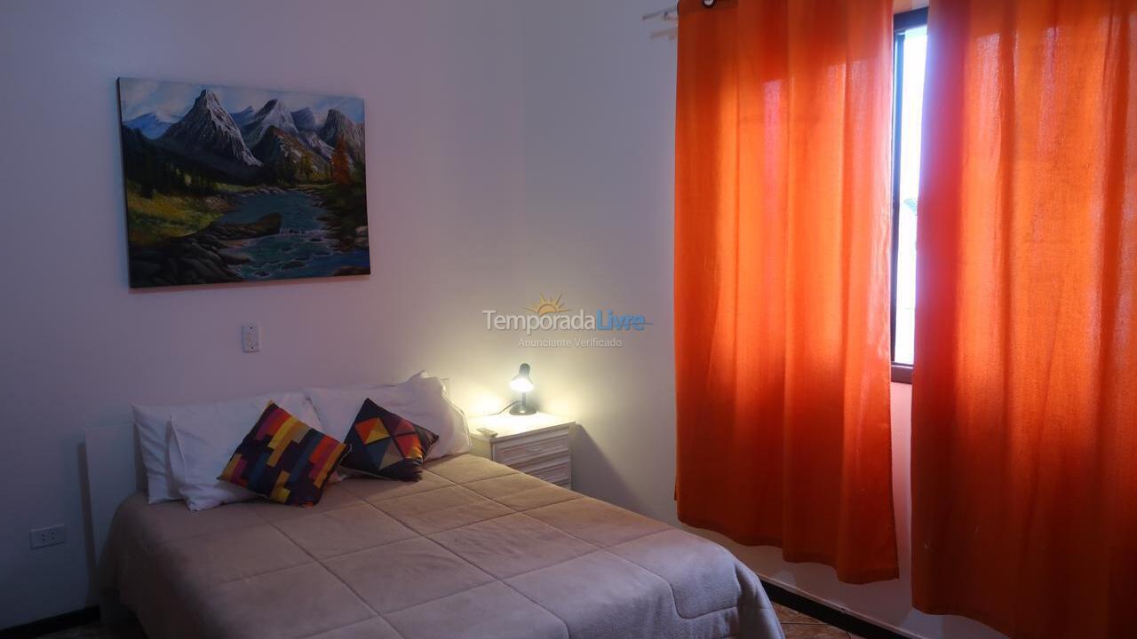 Casa para aluguel de temporada em Balneário Piçarras (Piçarras)