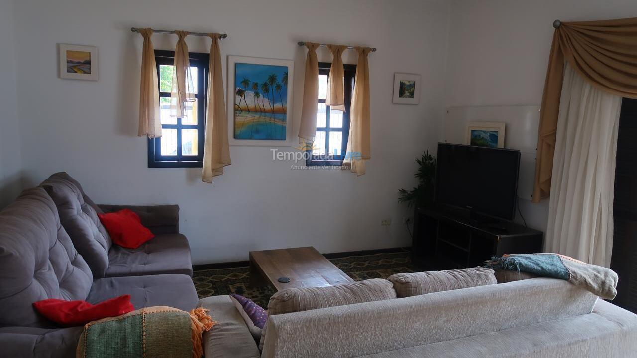 Casa para aluguel de temporada em Balneário Piçarras (Piçarras)