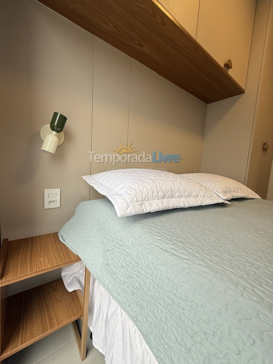 Casa para aluguel de temporada em Governador Celso Ramos (Praia Grande)