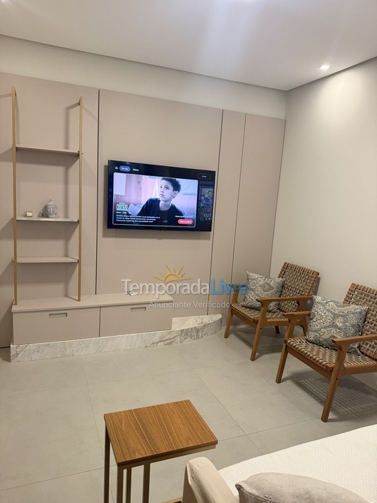Casa para aluguel de temporada em Governador Celso Ramos (Praia Grande)