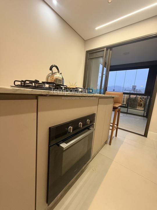 Casa para aluguel de temporada em Governador Celso Ramos (Praia Grande)