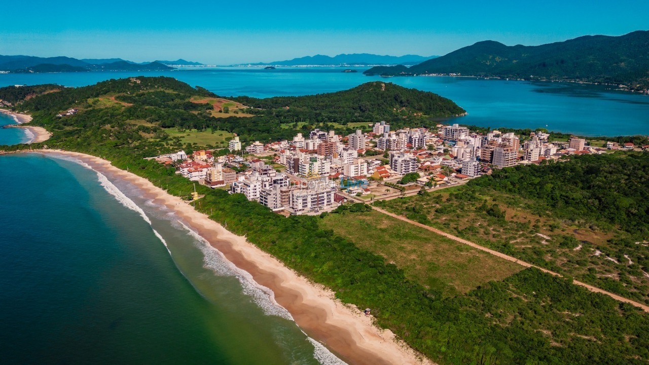 Casa para aluguel de temporada em Governador Celso Ramos (Praia Grande)