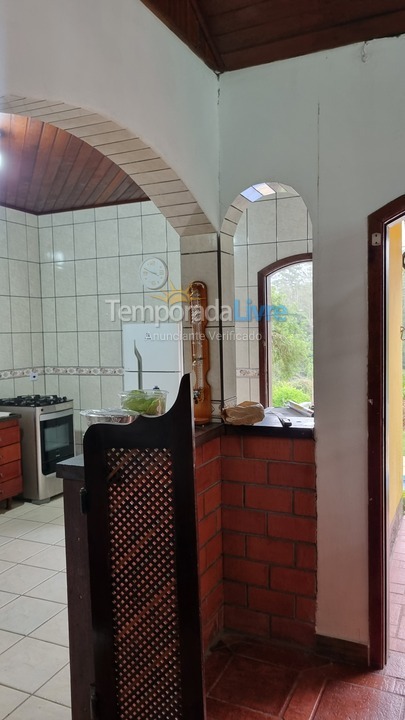 Ranch for vacation rental in Suzano (Clube Dos Oficiais)