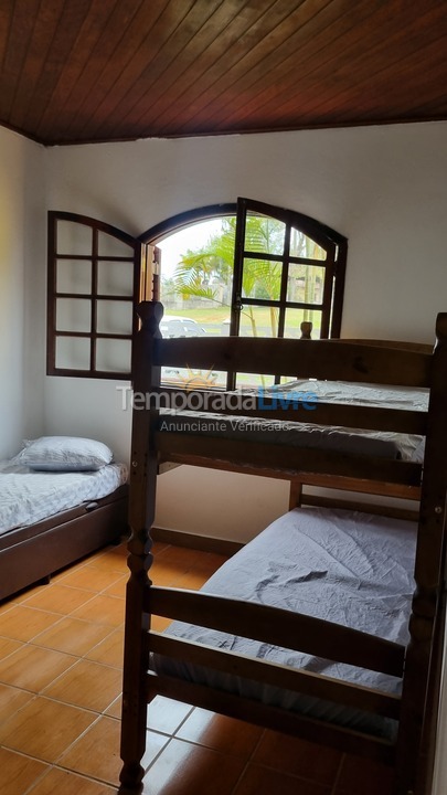 Ranch for vacation rental in Suzano (Clube Dos Oficiais)