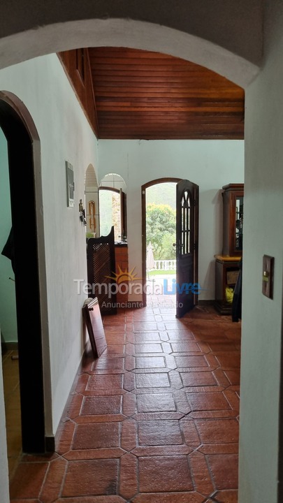 Ranch for vacation rental in Suzano (Clube Dos Oficiais)