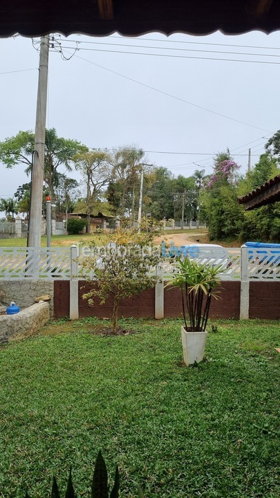 Ranch for vacation rental in Suzano (Clube Dos Oficiais)