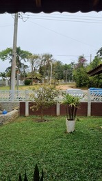 Solar do Bosque where time slows down.