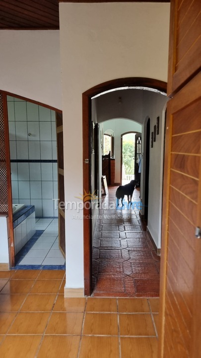 Ranch for vacation rental in Suzano (Clube Dos Oficiais)