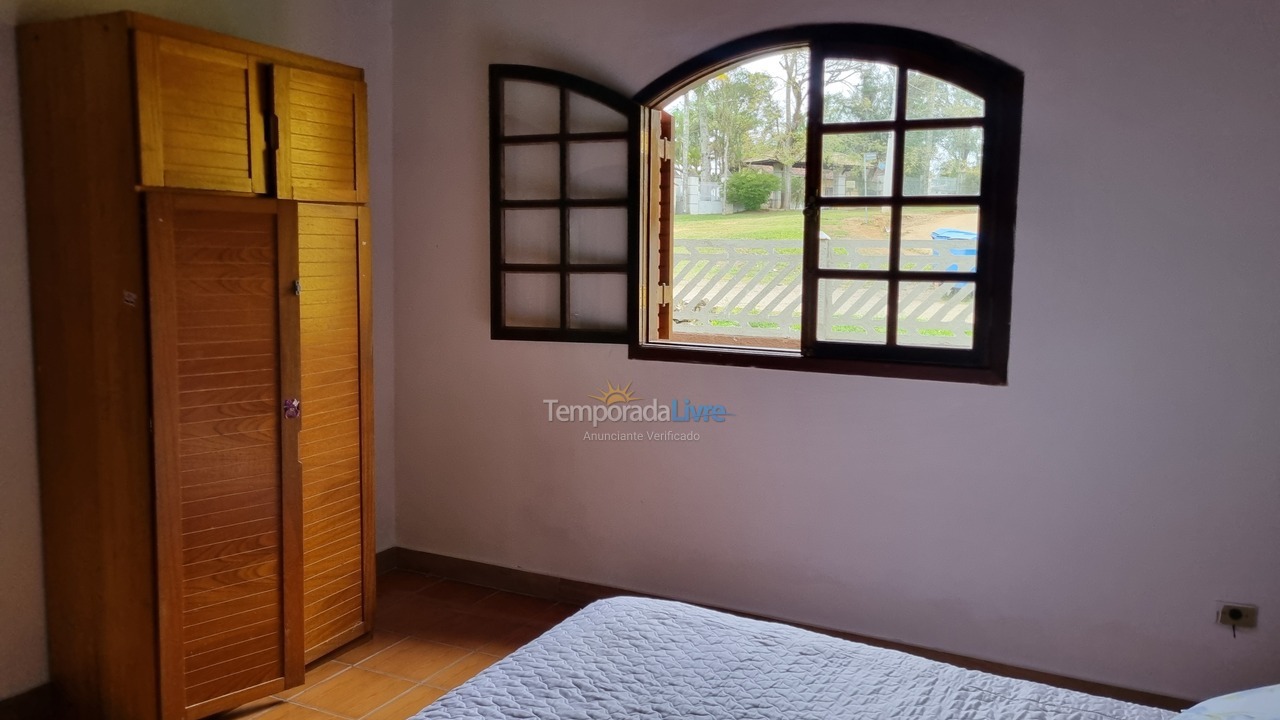 Ranch for vacation rental in Suzano (Clube Dos Oficiais)