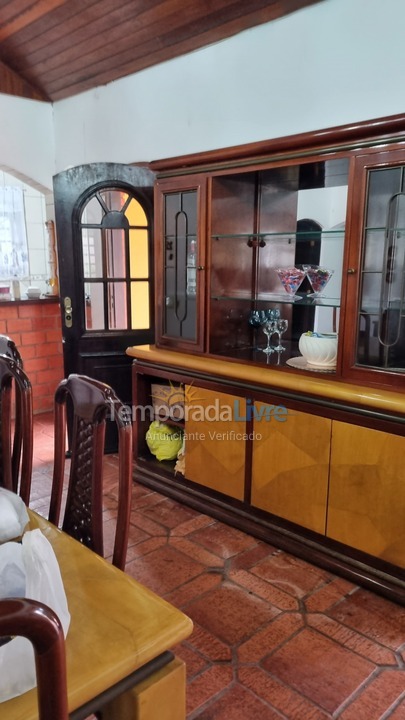 Ranch for vacation rental in Suzano (Clube Dos Oficiais)