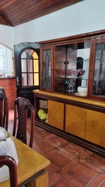Sala de jantar 