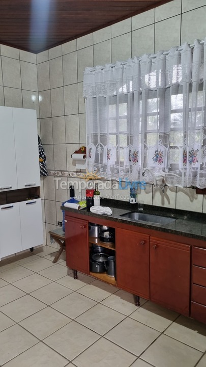 Ranch for vacation rental in Suzano (Clube Dos Oficiais)