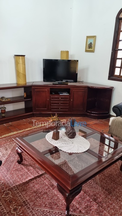 Ranch for vacation rental in Suzano (Clube Dos Oficiais)