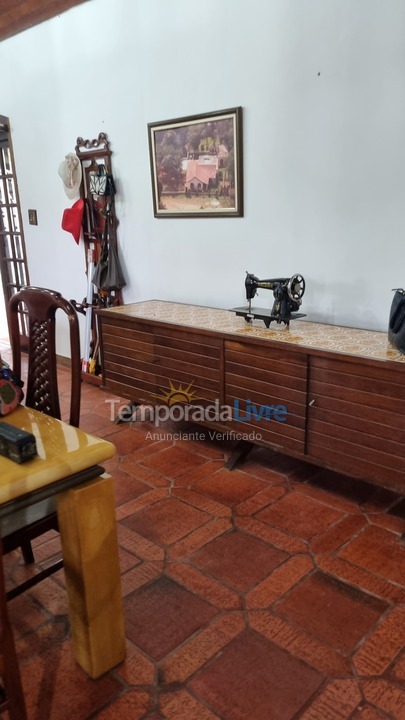 Ranch for vacation rental in Suzano (Clube Dos Oficiais)