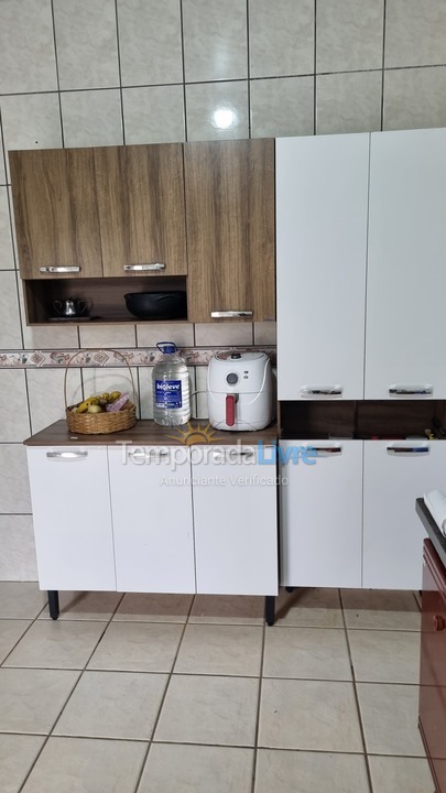 Ranch for vacation rental in Suzano (Clube Dos Oficiais)