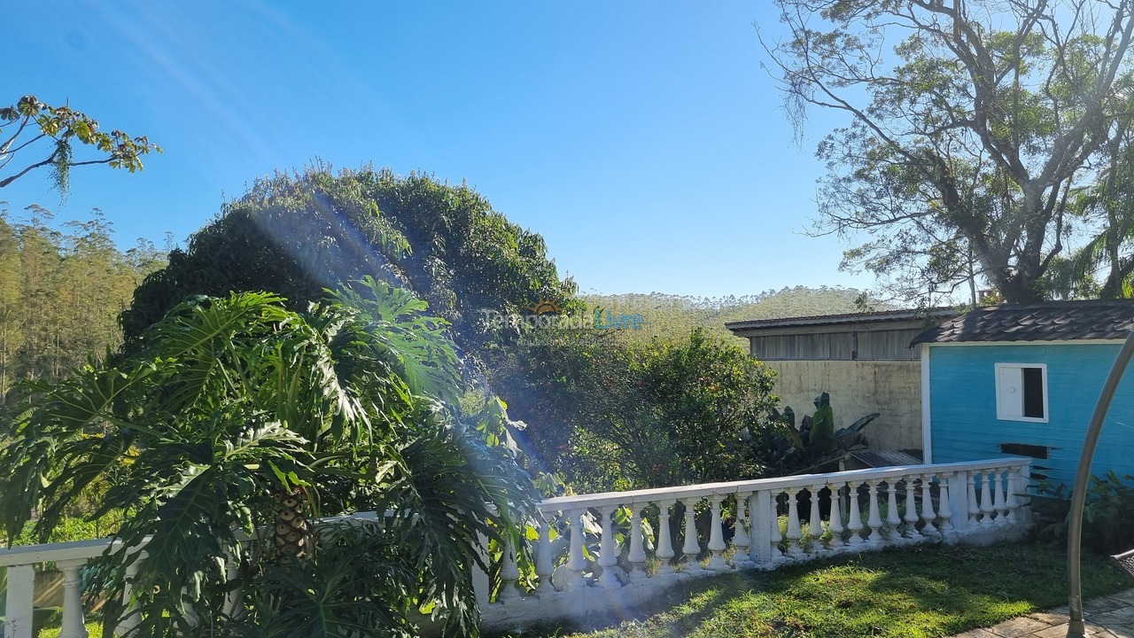 Ranch for vacation rental in Suzano (Clube Dos Oficiais)