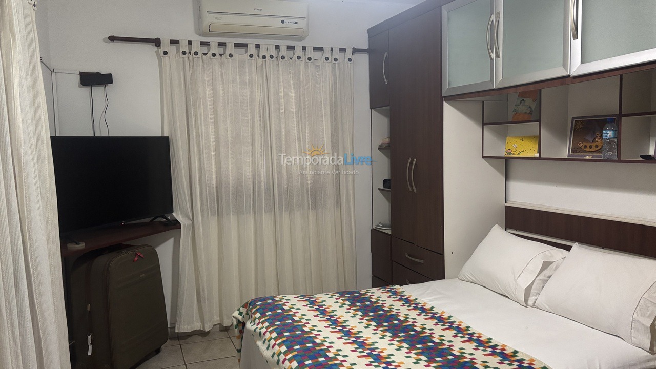House for vacation rental in Paraty (Jabaquara E Pontal)