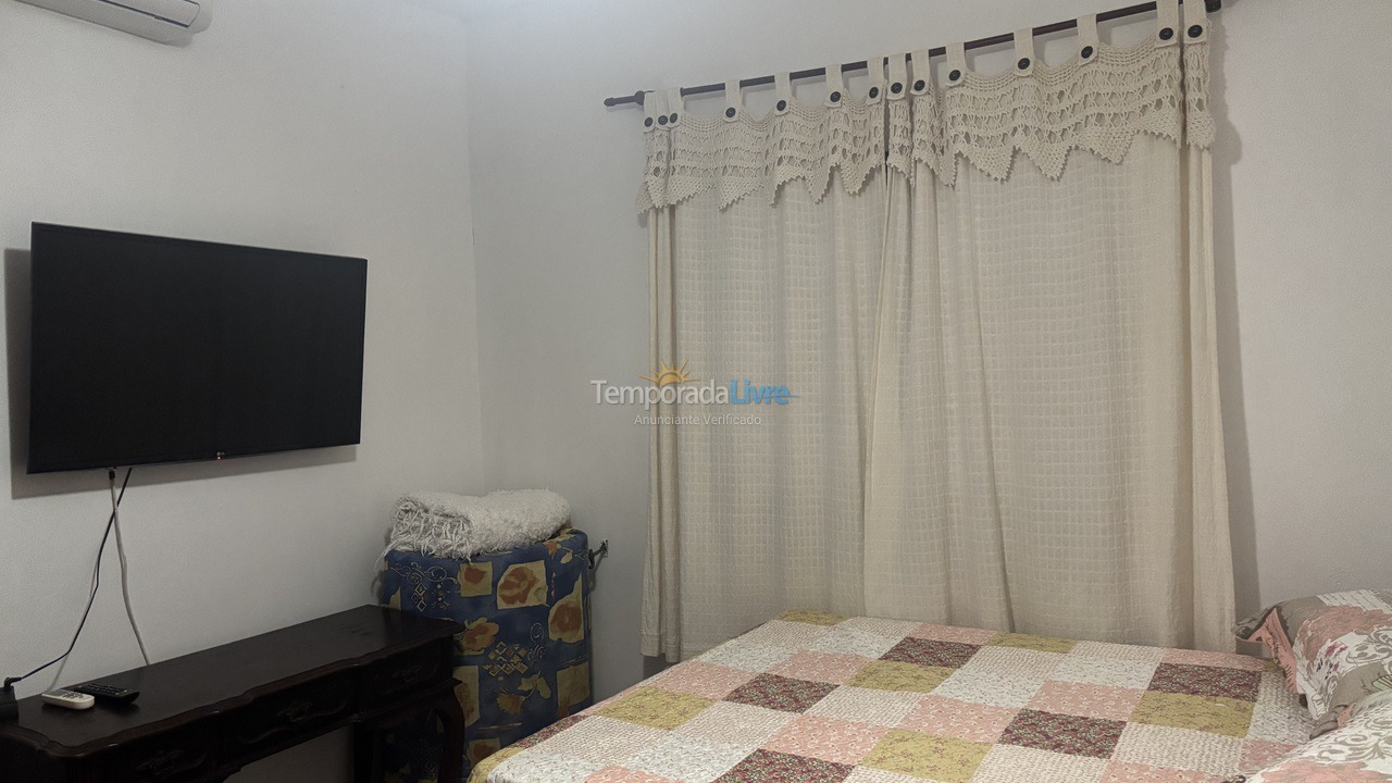 House for vacation rental in Paraty (Jabaquara E Pontal)