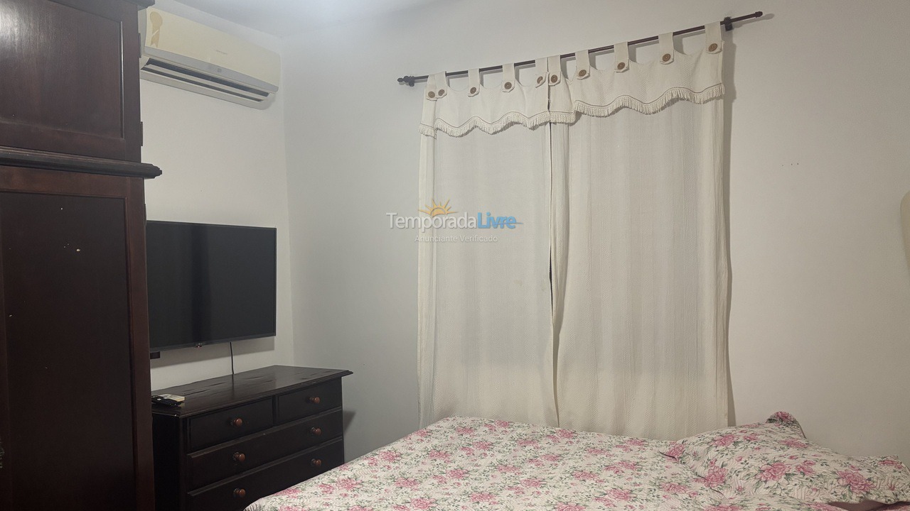 House for vacation rental in Paraty (Jabaquara E Pontal)