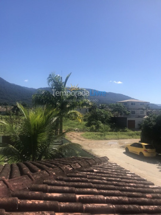House for vacation rental in Paraty (Jabaquara E Pontal)