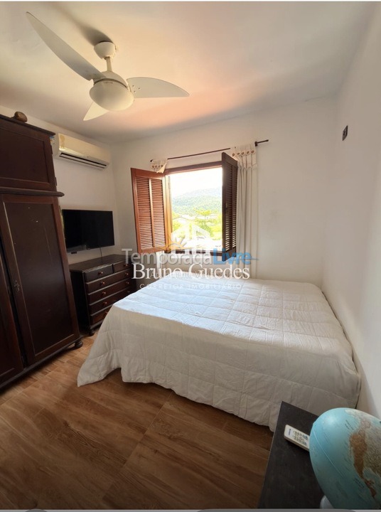 House for vacation rental in Paraty (Jabaquara E Pontal)