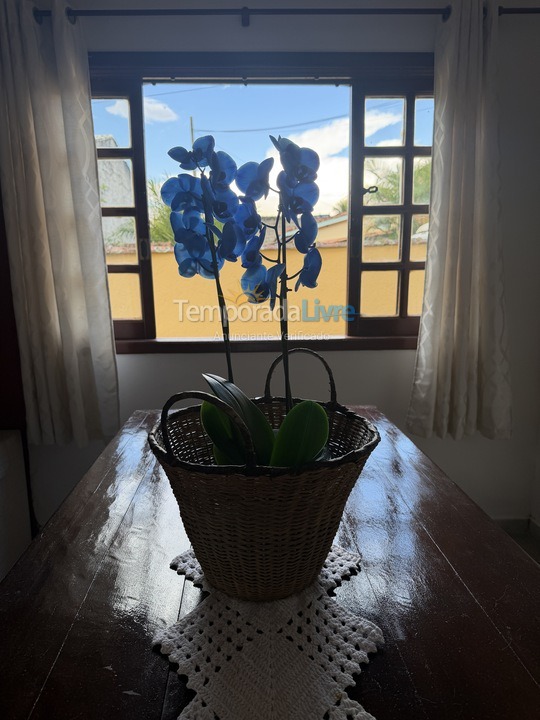 House for vacation rental in Paraty (Jabaquara E Pontal)