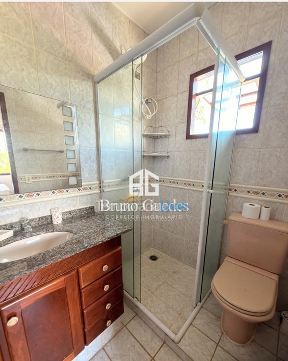 House for vacation rental in Paraty (Jabaquara E Pontal)