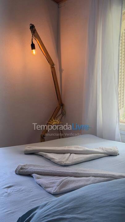 House for vacation rental in Paraty (Pouso da Cajaíba)