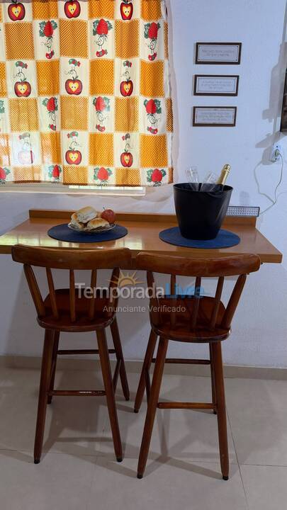 House for vacation rental in Paraty (Pouso da Cajaíba)