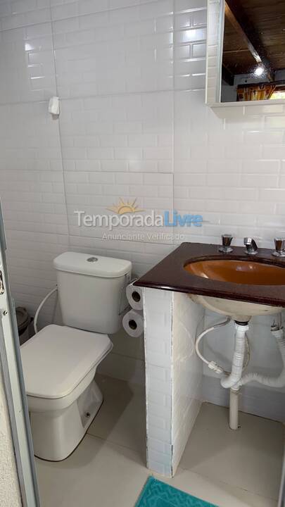 House for vacation rental in Paraty (Pouso da Cajaíba)