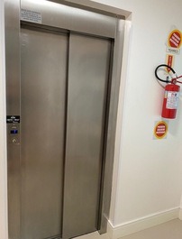 Apartamento 401, a estrenar, muy bien amueblado.
