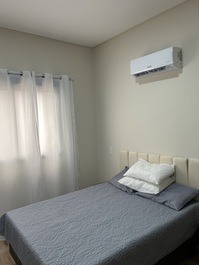 Apartamento 401, a estrenar, muy bien amueblado.