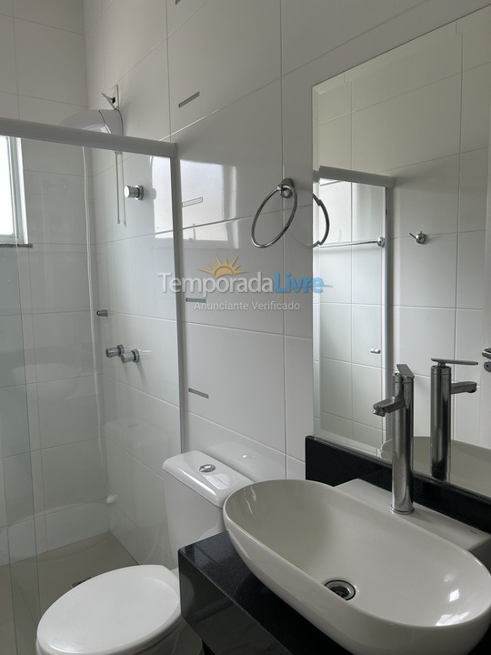 Apartamento para aluguel de temporada em Bombinhas (Praia de Bombas)