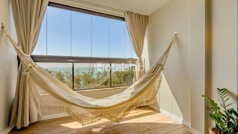 Apartamento para alquilar en Florianopolis - Canasvieiras