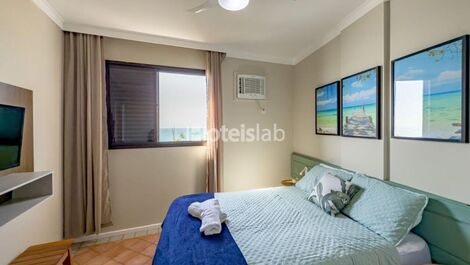 Magnífico apartamento en Merit Plaza con vistas al mar.