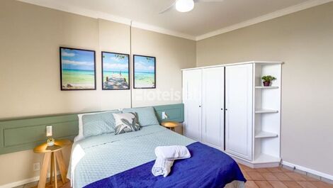 Magnífico apartamento en Merit Plaza con vistas al mar.