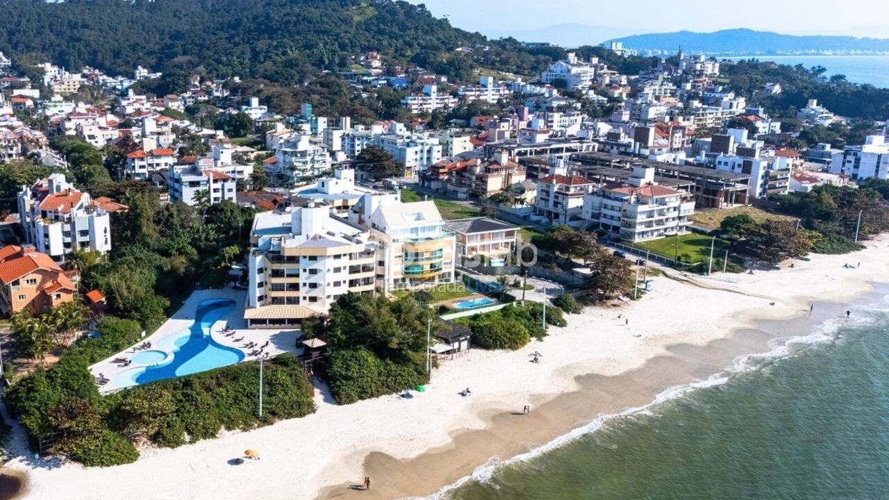 Apartamento para alquiler de vacaciones em Florianopolis (Canasvieiras)