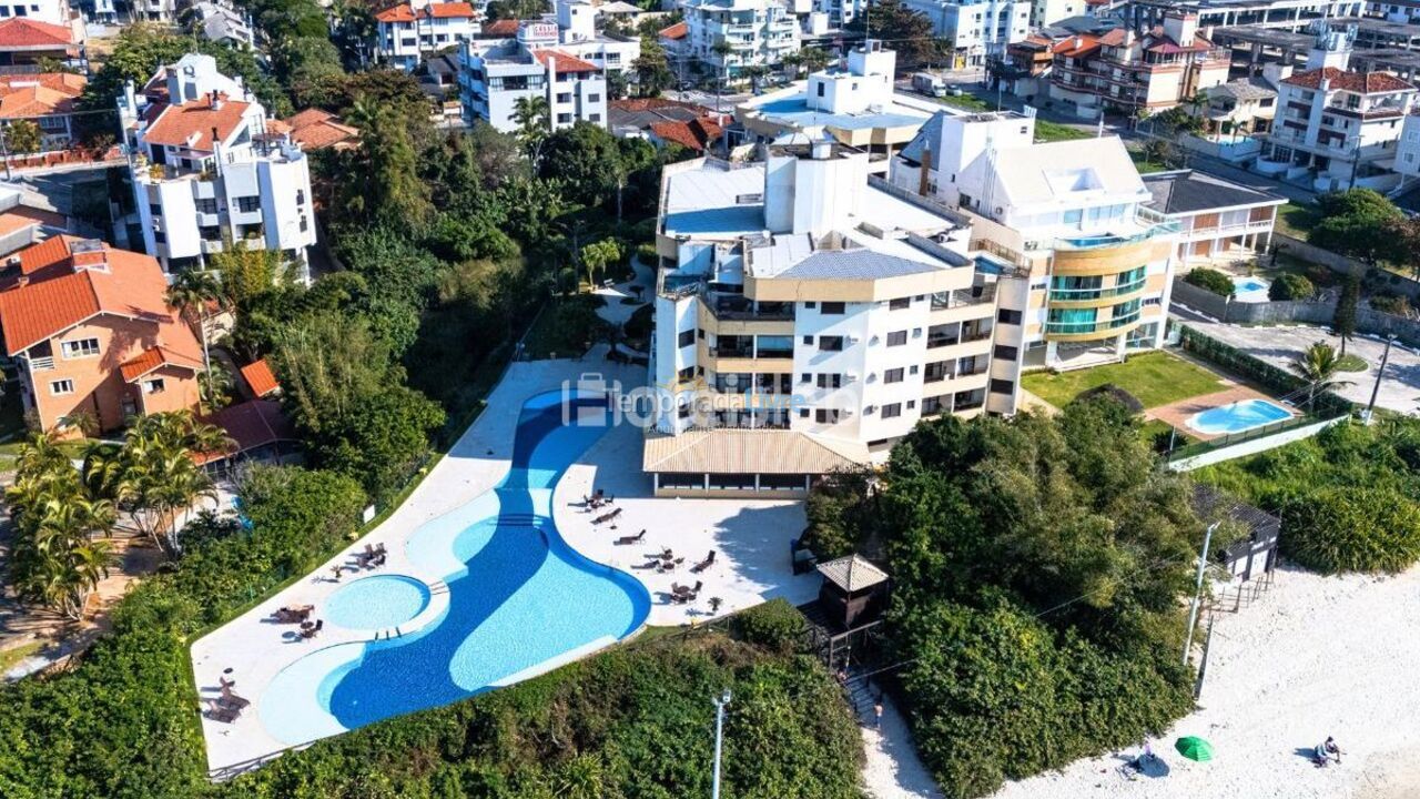 Apartamento para alquiler de vacaciones em Florianopolis (Canasvieiras)