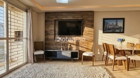 Charming apartment with sea view (C139
